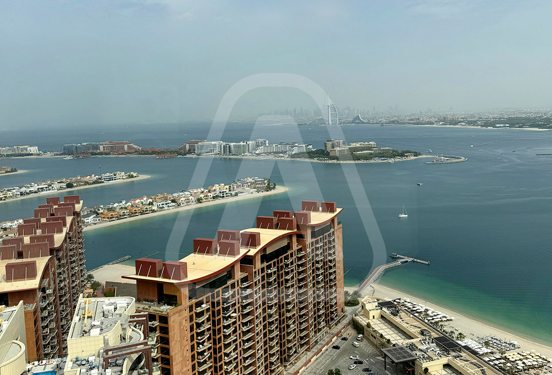 PALM JUMEIRAH